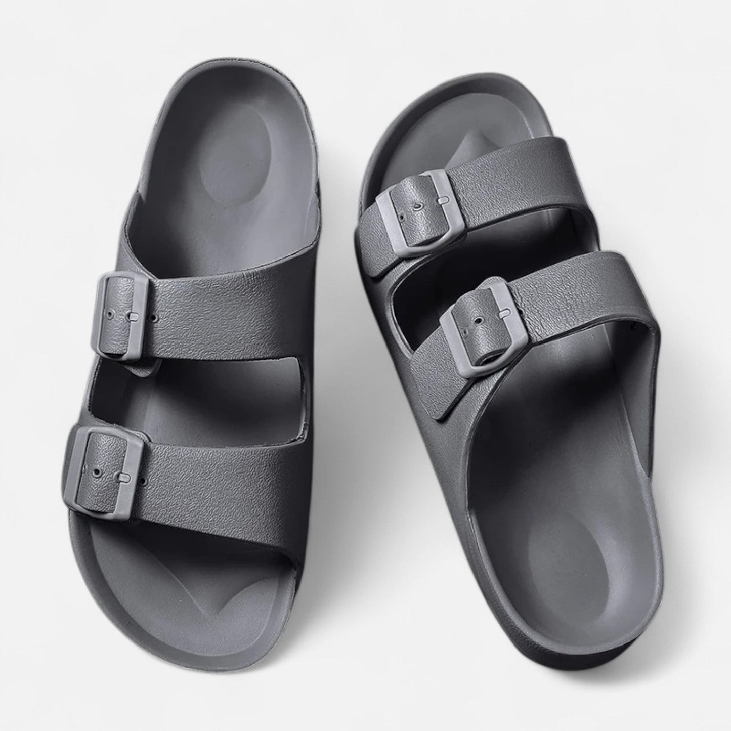 Lorovero | Men’s Casual Sandals – Effortless Comfort, Everyday Sophistication