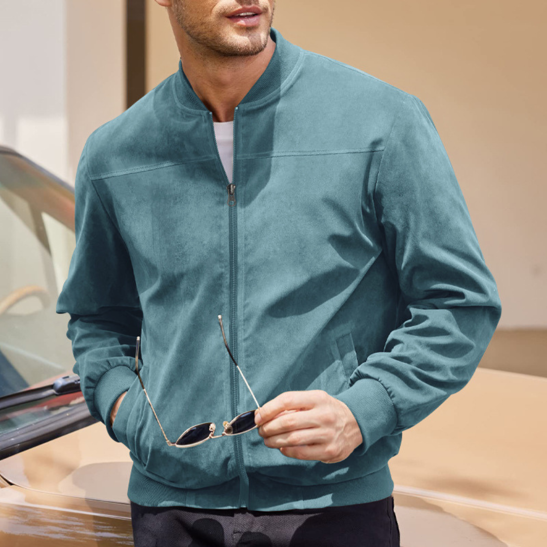 Lorovero | Kevin™ Lightweight Seasonless Jacket