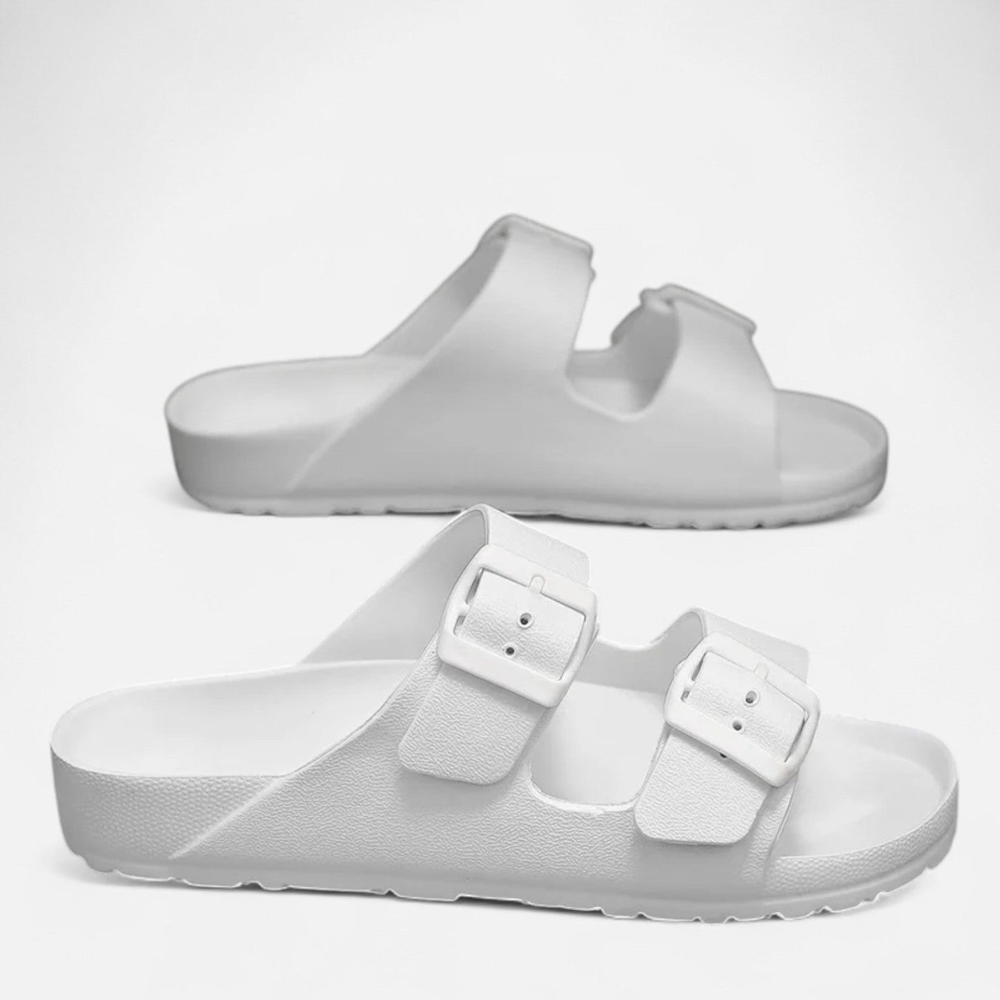 Lorovero | Men’s Casual Sandals – Effortless Comfort, Everyday Sophistication