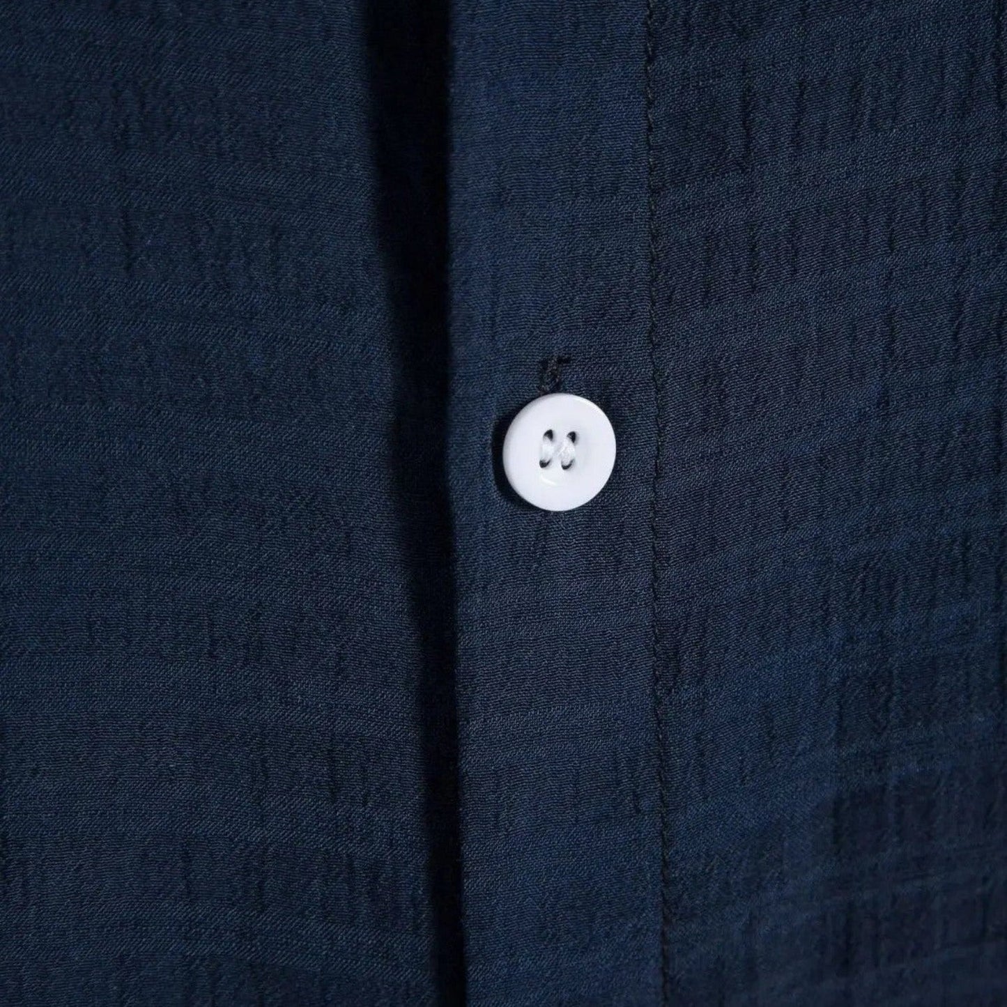 Lorovero | Men’s Summer Shirt – Lightweight Comfort, Timeless Style