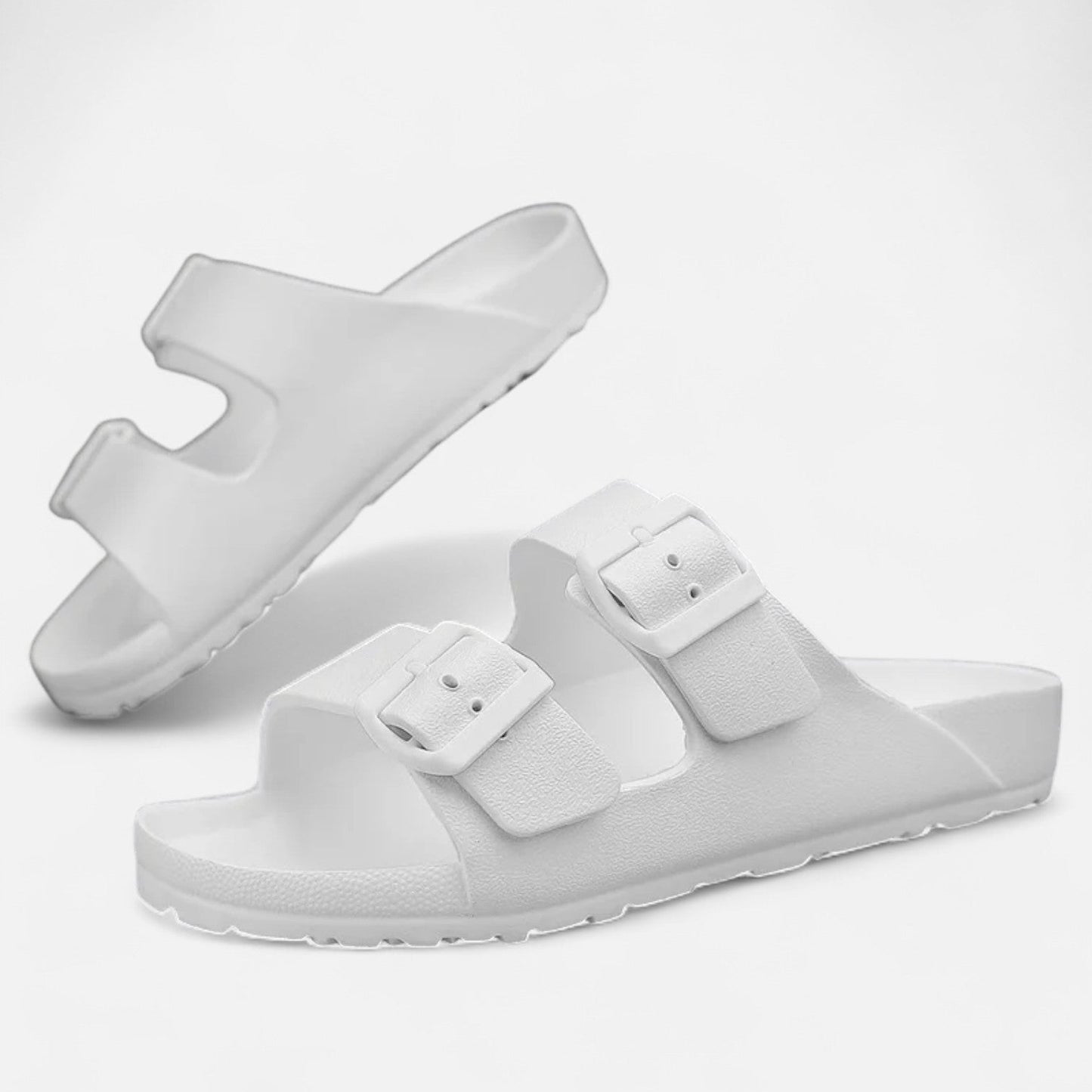 Lorovero | Men’s Casual Sandals – Effortless Comfort, Everyday Sophistication