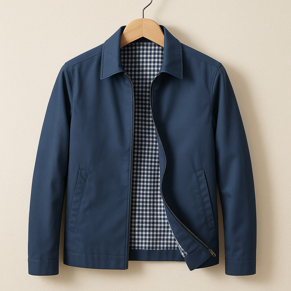 Lorovero | Victor™ Lightweight Twill Jacket