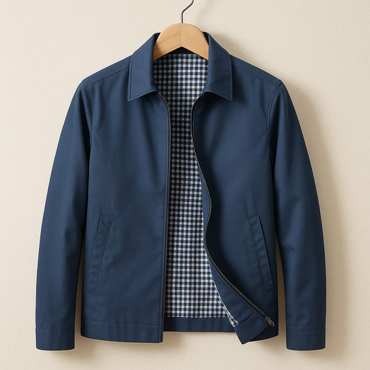 Lorovero | Victor™ Lightweight Twill Jacket