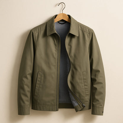 Lorovero | Victor™ Lightweight Twill Jacket
