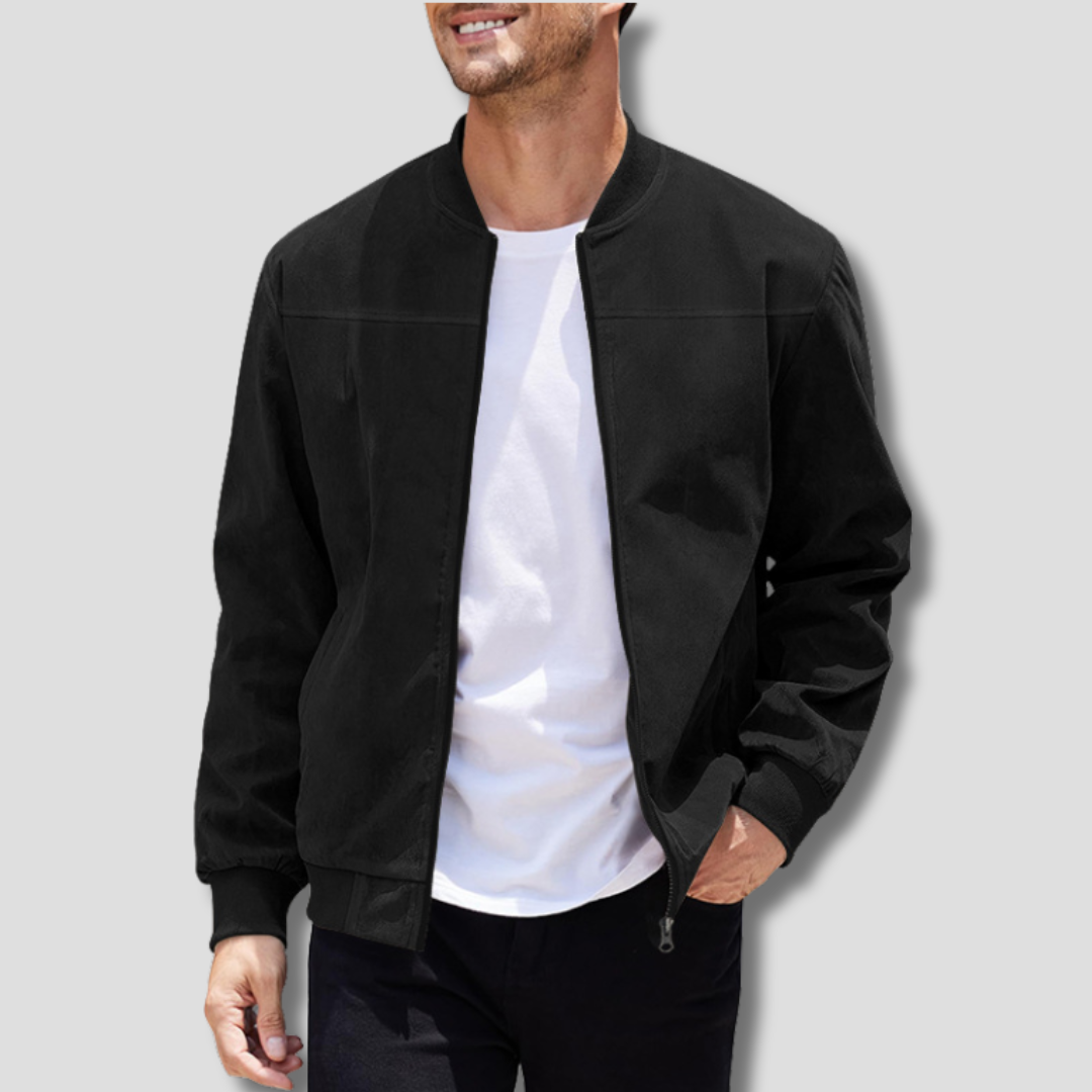 Lorovero | Kevin™ Lightweight Seasonless Jacket