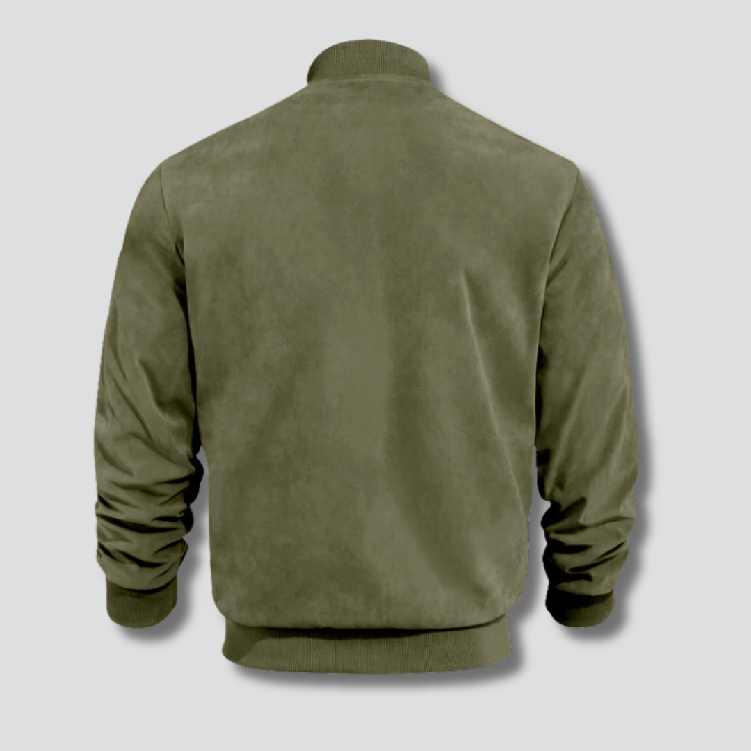 Lorovero | Kevin™ Lightweight Seasonless Jacket