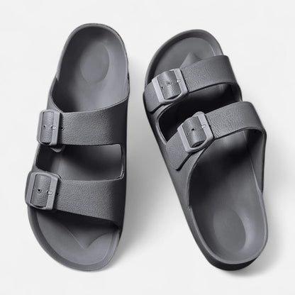 Lorovero | Men’s Casual Sandals – Effortless Comfort, Everyday Sophistication