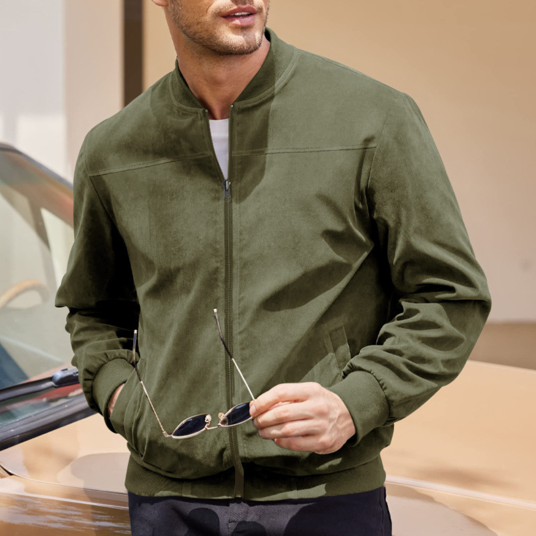 Lorovero | Kevin™ Lightweight Seasonless Jacket