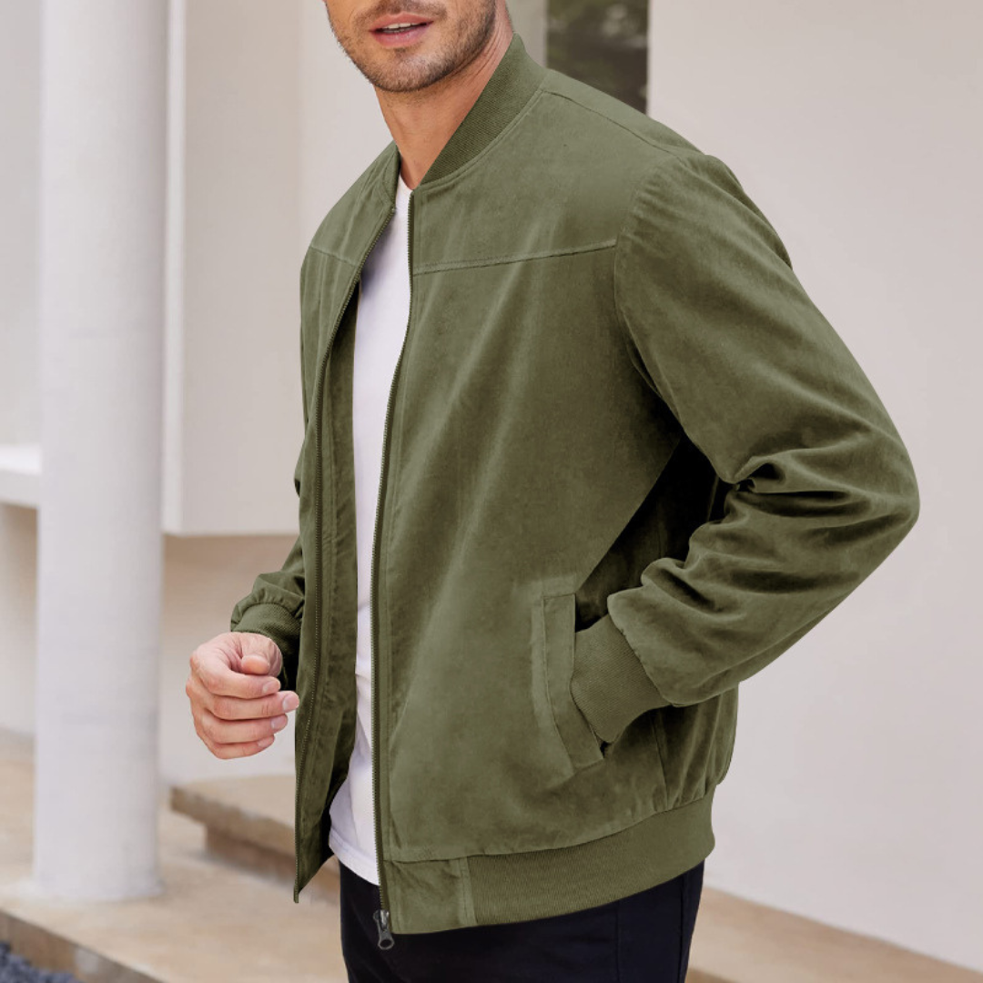 Lorovero | Kevin™ Lightweight Seasonless Jacket