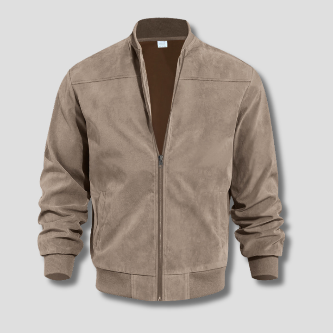 Lorovero | Kevin™ Lightweight Seasonless Jacket