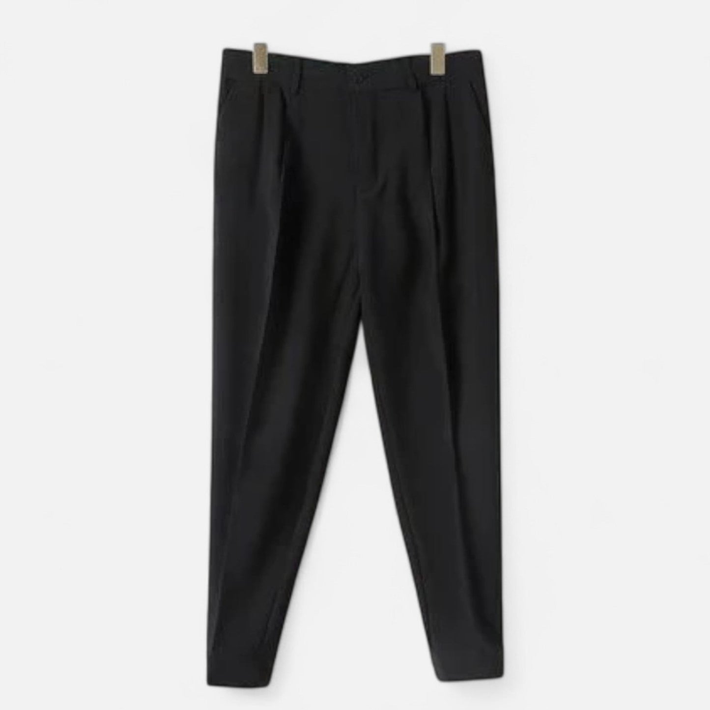 Lorovero | Men’s Casual Trousers – Effortless Style, Everyday Comfort