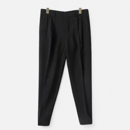 Lorovero | Men’s Casual Trousers – Effortless Style, Everyday Comfort