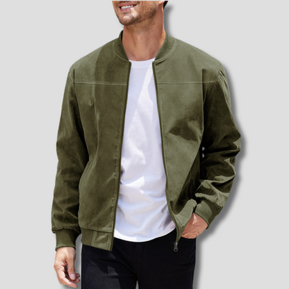 Lorovero | Kevin™ Lightweight Seasonless Jacket