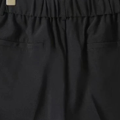 Lorovero | Men’s Casual Trousers – Effortless Style, Everyday Comfort