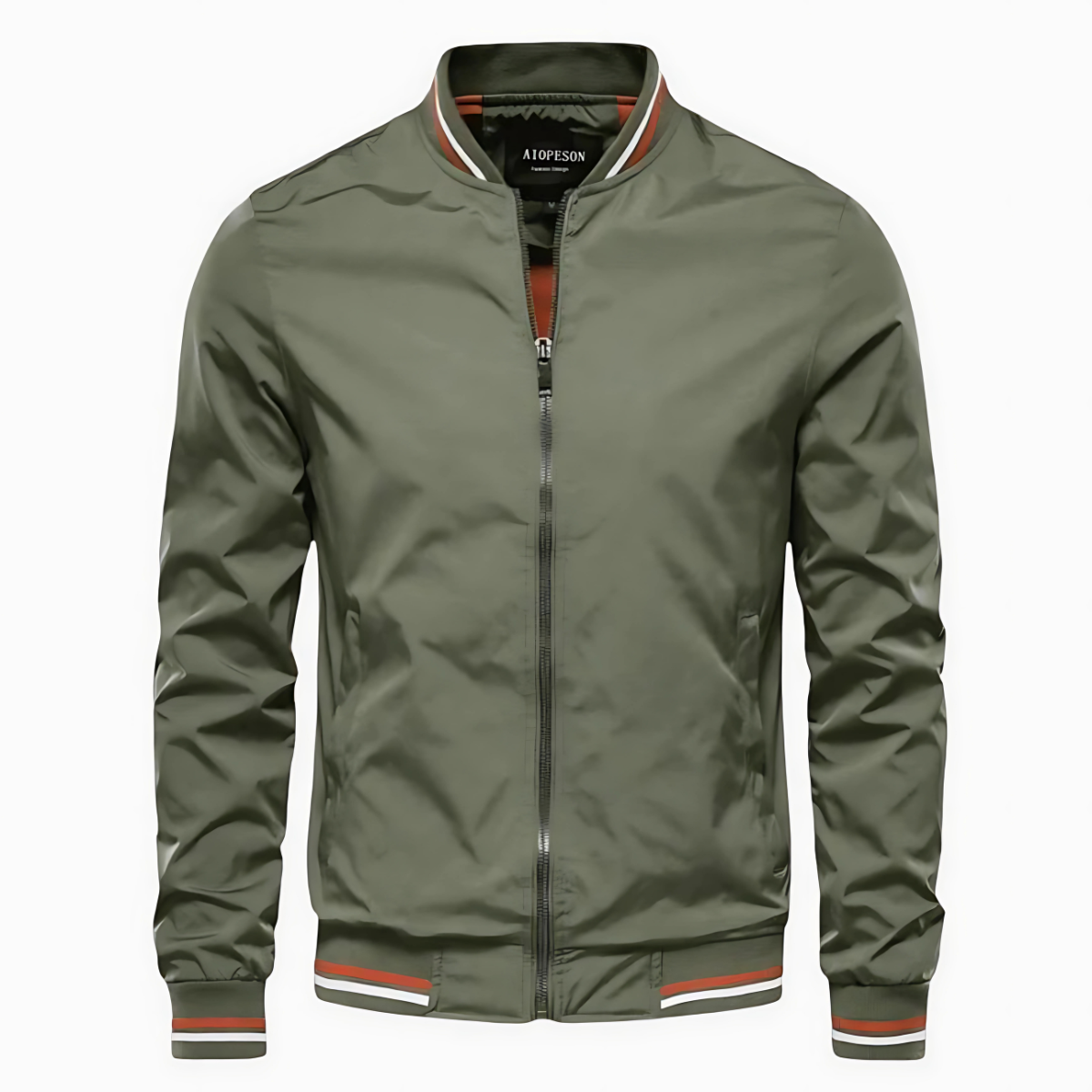 Lorovero | Mike™ Lightweight Urban Jacket