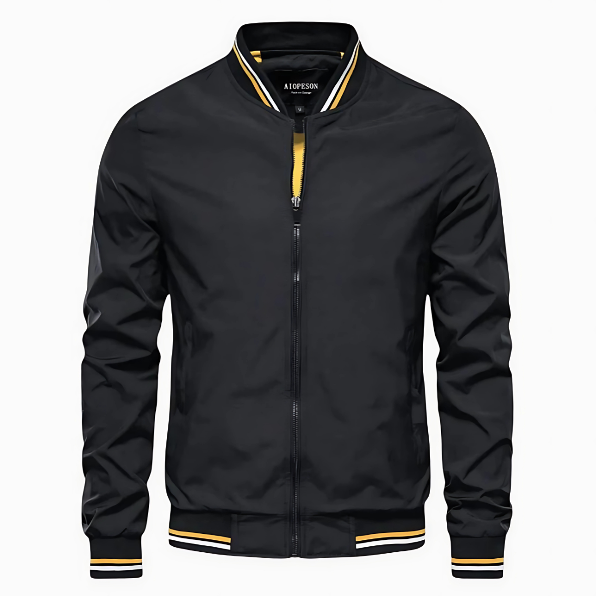 Lorovero | Mike™ Lightweight Urban Jacket