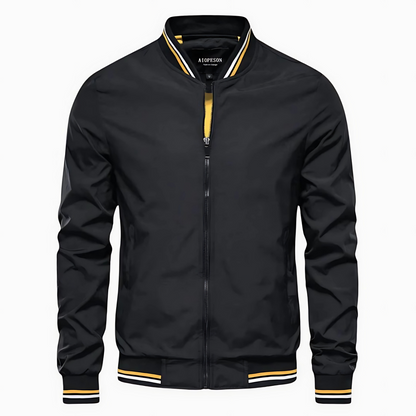 Lorovero | Mike™ Lightweight Urban Jacket