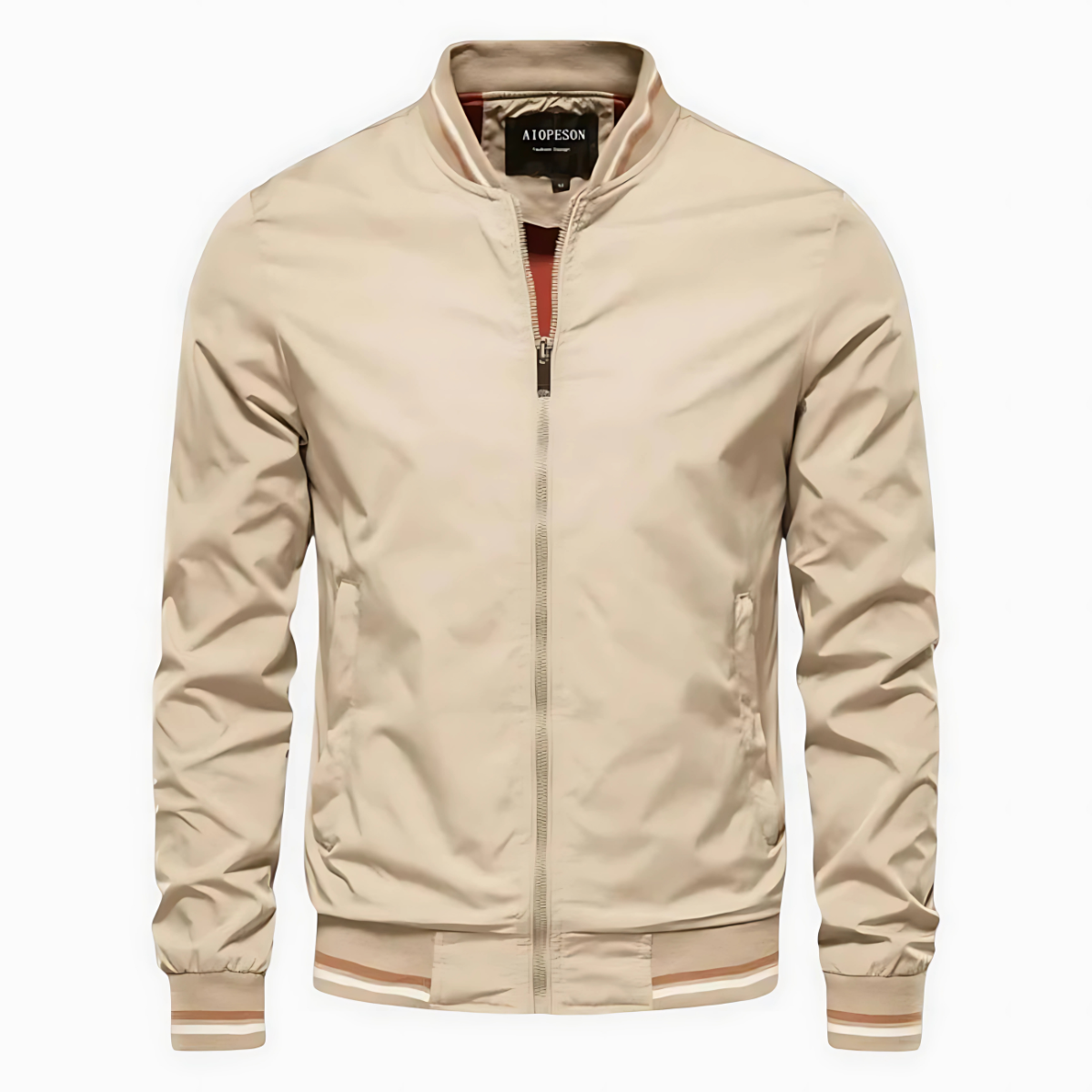 Lorovero | Mike™ Lightweight Urban Jacket