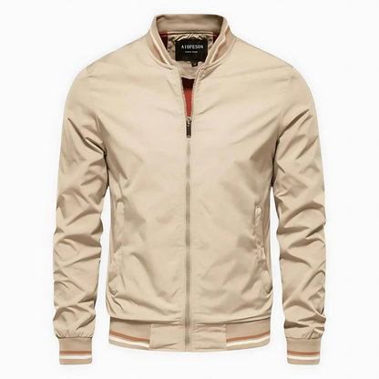 Lorovero | Mike™ Lightweight Urban Jacket