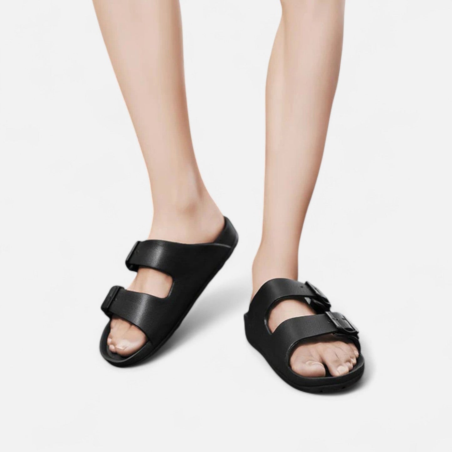 Lorovero | Men’s Casual Sandals – Effortless Comfort, Everyday Sophistication