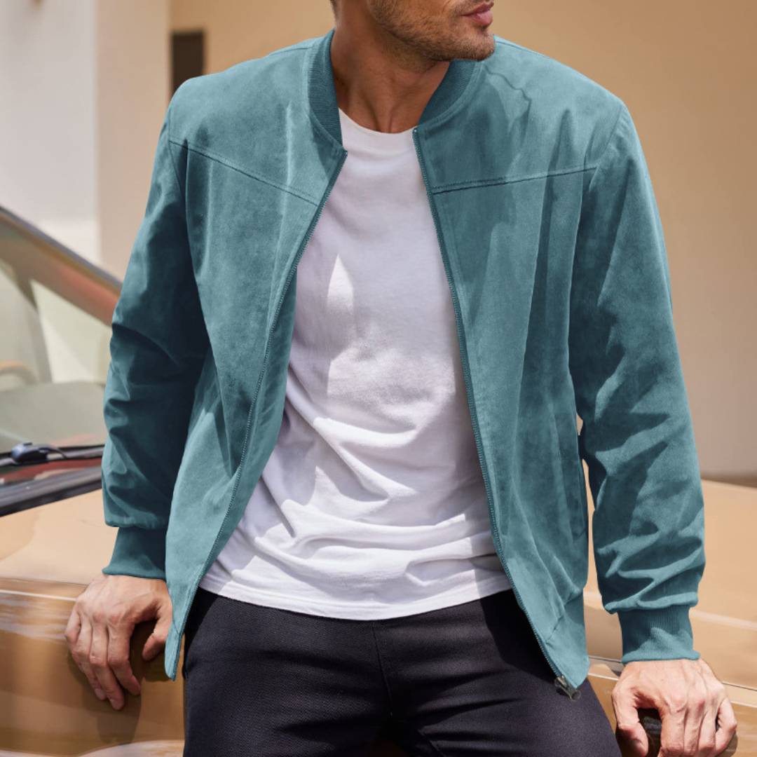 Lorovero | Kevin™ Lightweight Seasonless Jacket