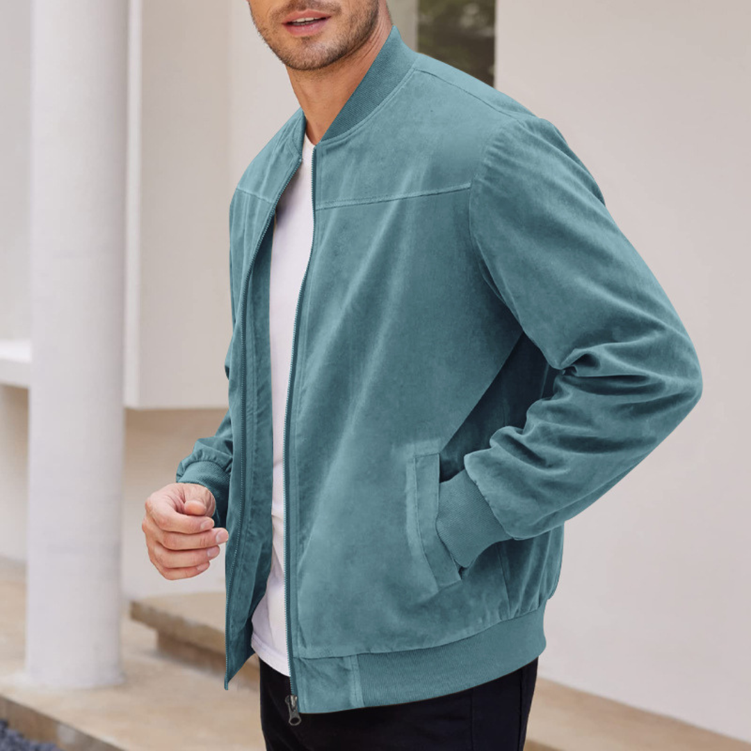 Lorovero | Kevin™ Lightweight Seasonless Jacket