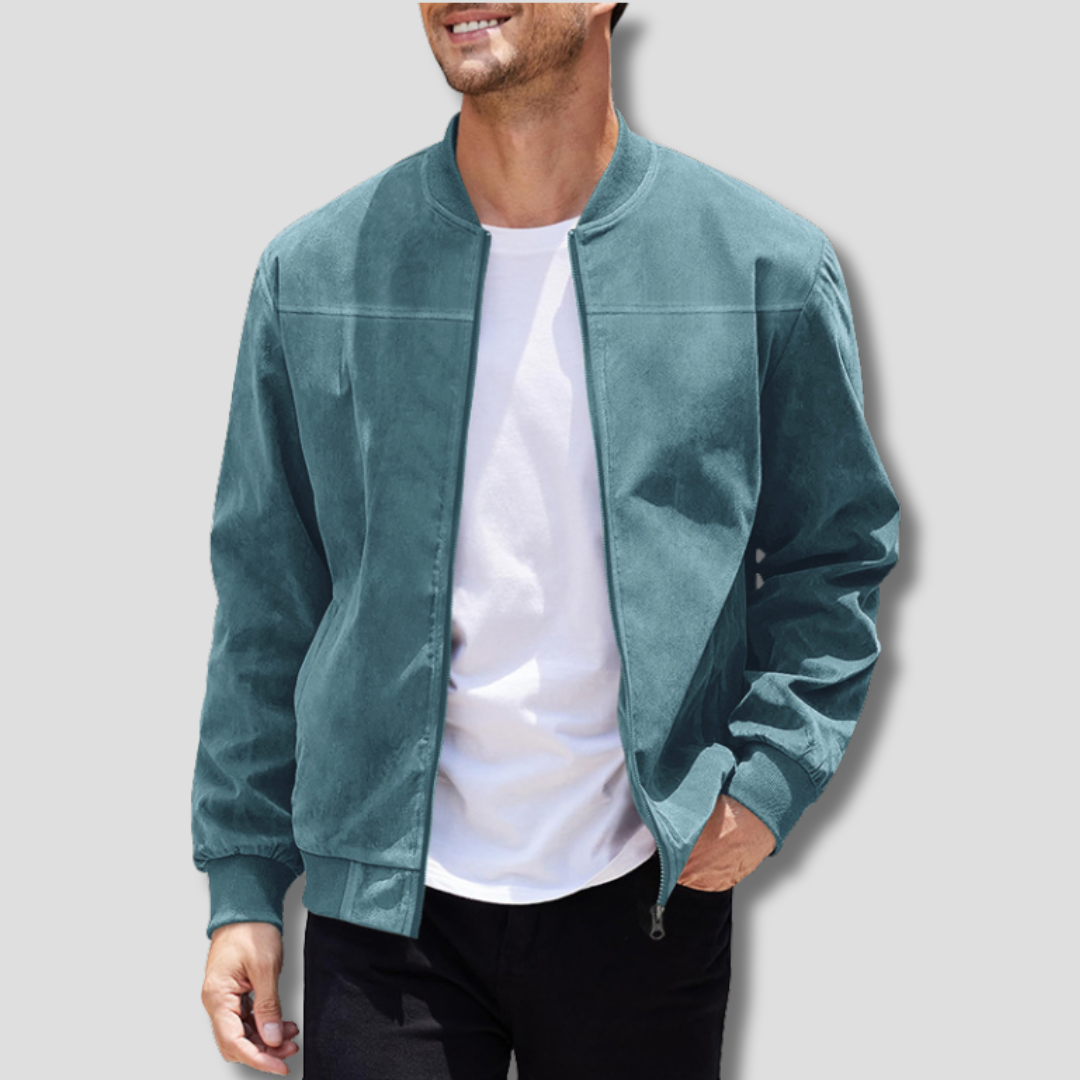 Lorovero | Kevin™ Lightweight Seasonless Jacket