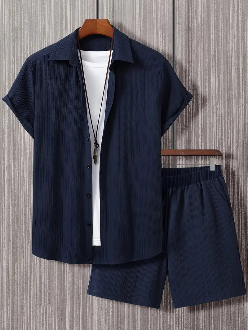Lorovero | Matteo™ Summer Breeze Three-Piece Set