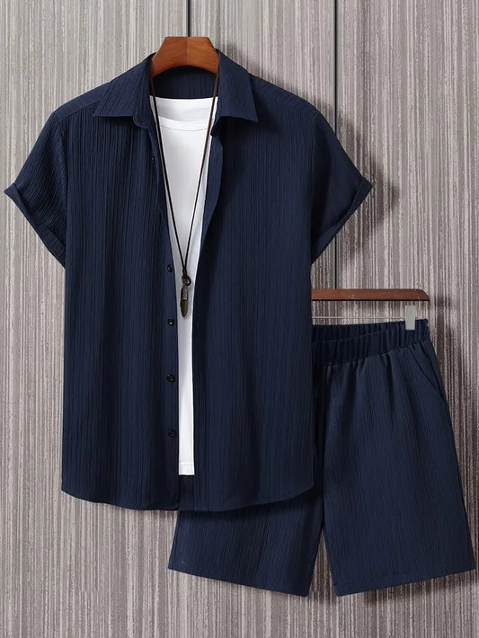 Lorovero | Matteo™ Summer Breeze Three-Piece Set
