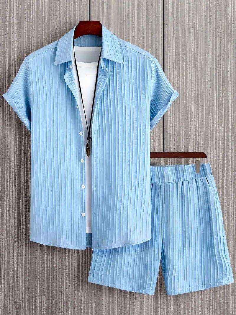 Lorovero | Matteo™ Summer Breeze Three-Piece Set