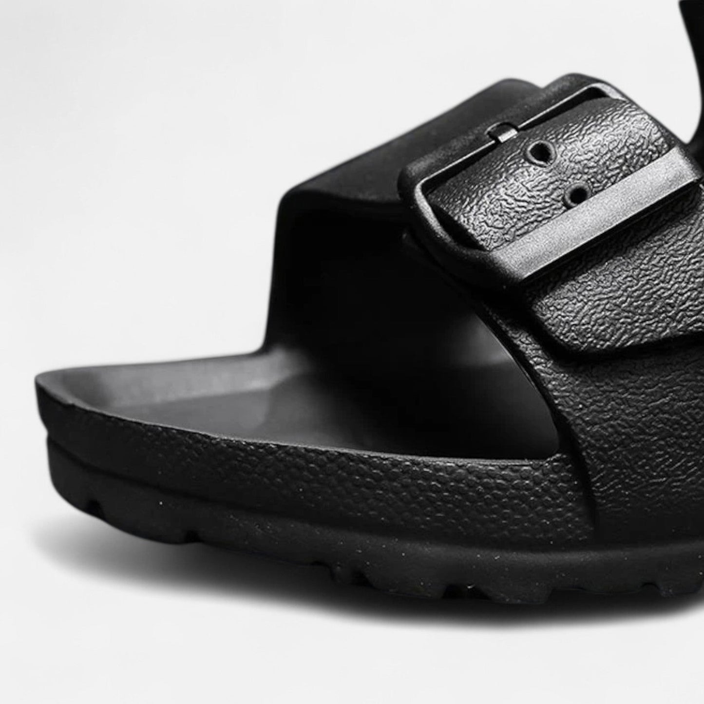 Lorovero | Men’s Casual Sandals – Effortless Comfort, Everyday Sophistication