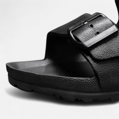 Lorovero | Men’s Casual Sandals – Effortless Comfort, Everyday Sophistication