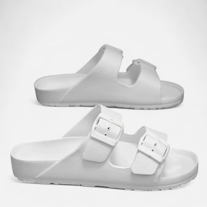 Lorovero | Men’s Casual Sandals – Effortless Comfort, Everyday Sophistication