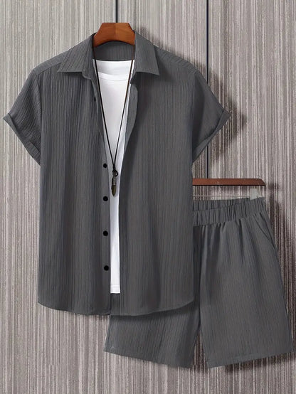 Lorovero | Matteo™ Summer Breeze Three-Piece Set