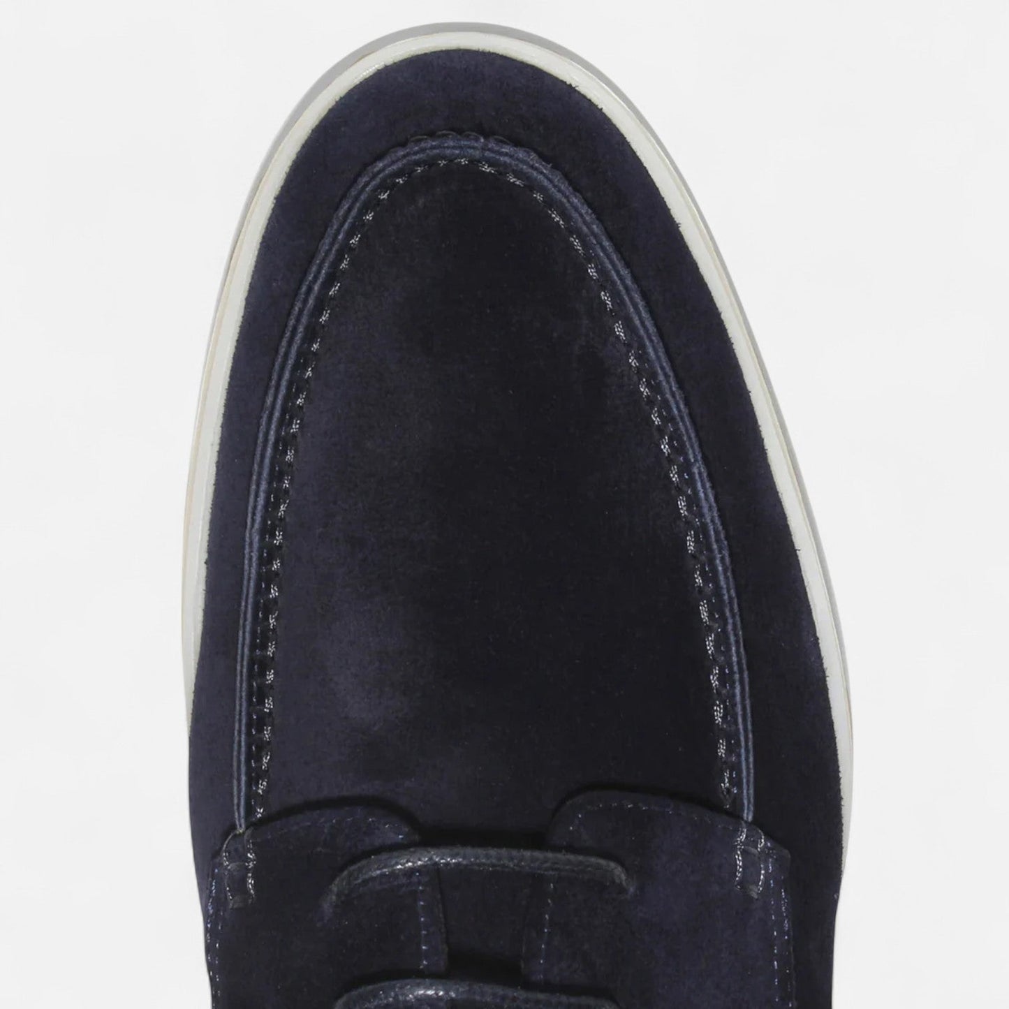 Lorovero | Men’s Leather Loafers – Timeless Craftsmanship, Effortless Sophistication