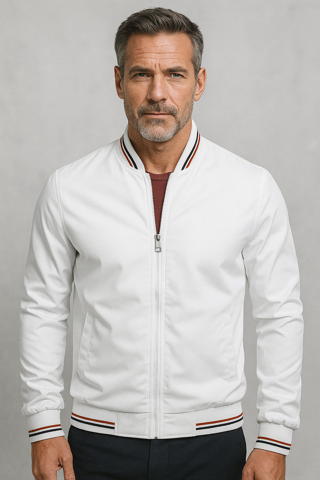 Lorovero | Mike™ Lightweight Urban Jacket