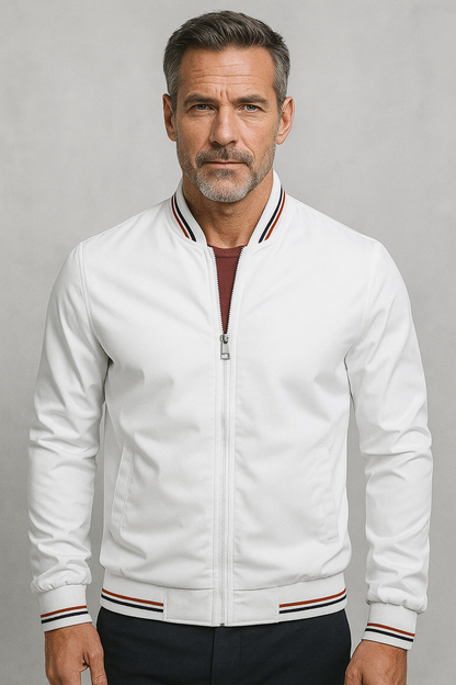 Lorovero | Mike™ Lightweight Urban Jacket