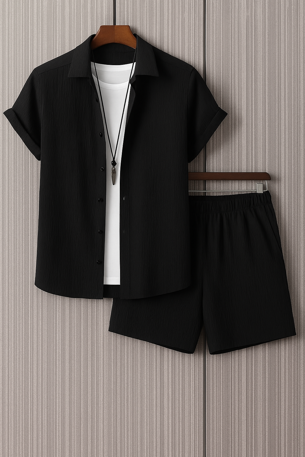 Lorovero | Matteo™ Summer Breeze Three-Piece Set