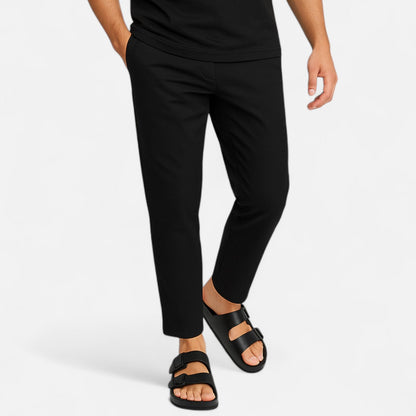 Lorovero | Men’s Casual Sandals – Effortless Comfort, Everyday Sophistication