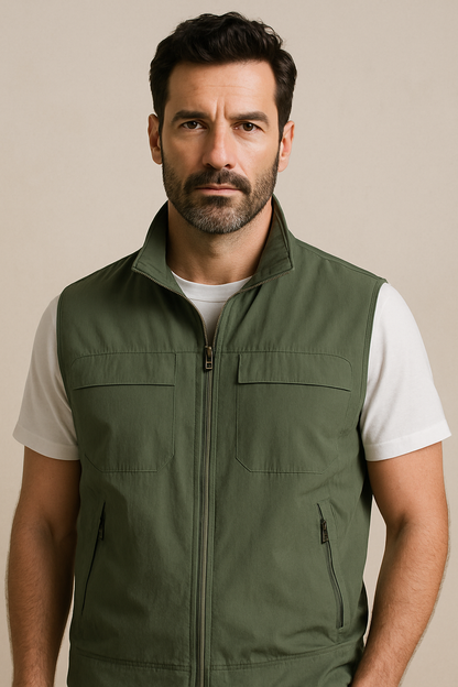 Lorovero | Summer Cardigan