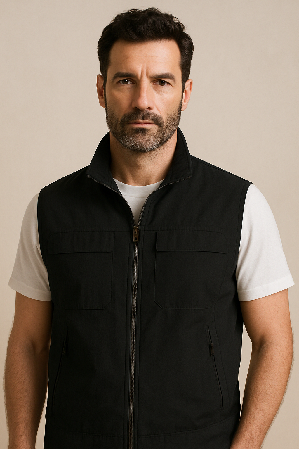 Lorovero | Summer Cardigan