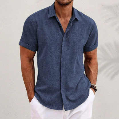 Lorovero | Micheal™ Classic Summer Shirt