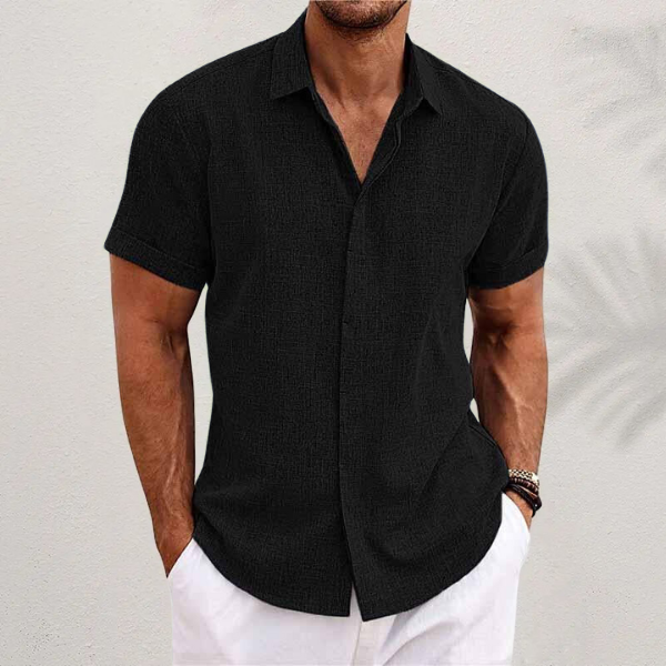 Lorovero | Micheal™ Classic Summer Shirt