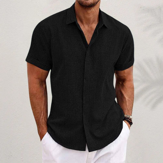 Lorovero | Micheal™ Classic Summer Shirt