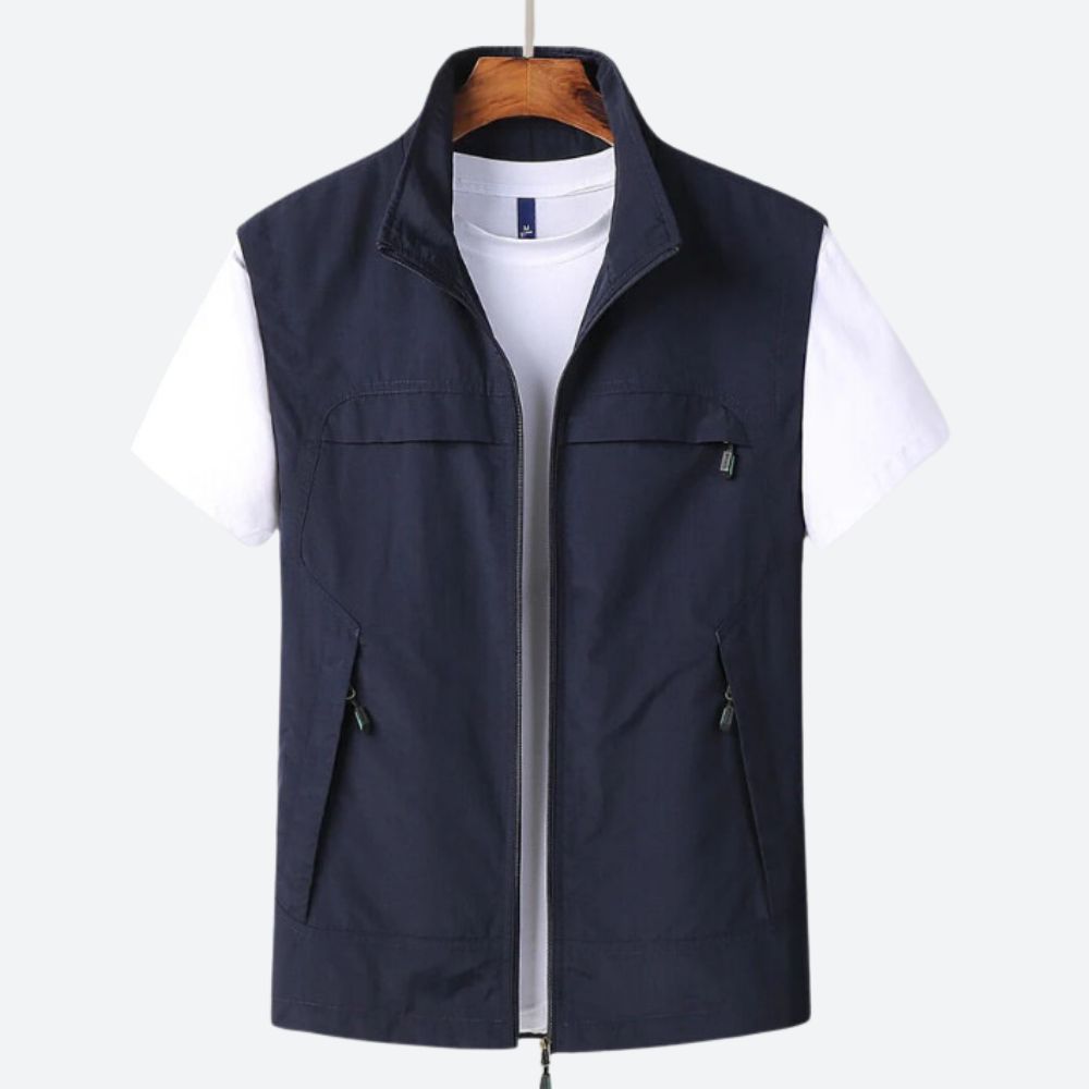 Lorovero | Summer Cardigan