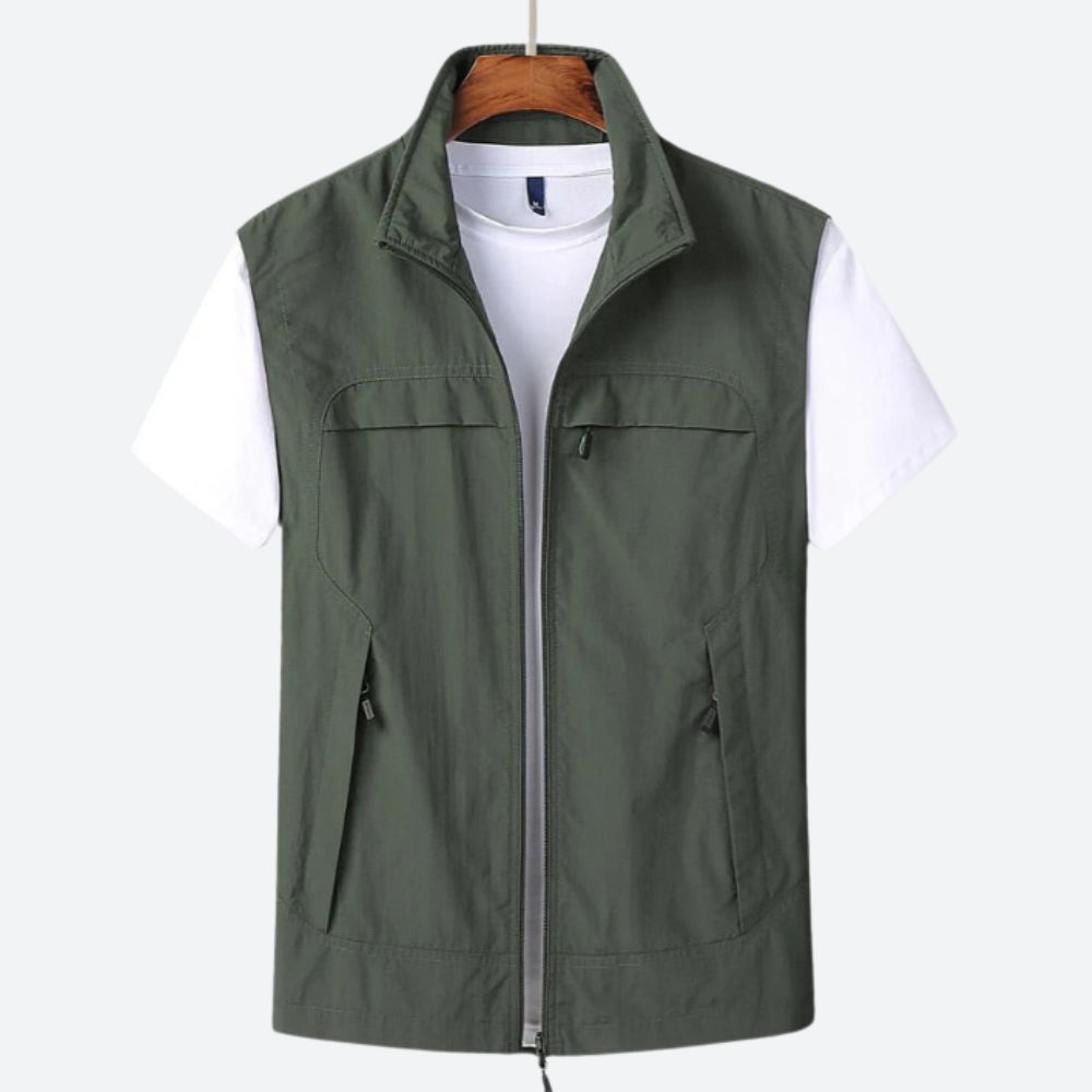 Lorovero | Summer Cardigan